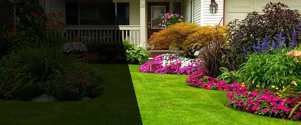 Gladys Landscapers