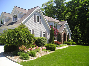 Landscapers and Lawncare Services in Gladys, VA