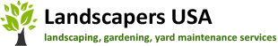 Gladys Landscapers